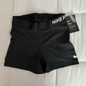 Nike Pro Shorts